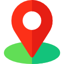 Shop Location